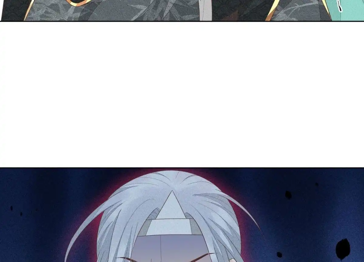 苍兰诀 第39话 诈尸了？！ 第23页