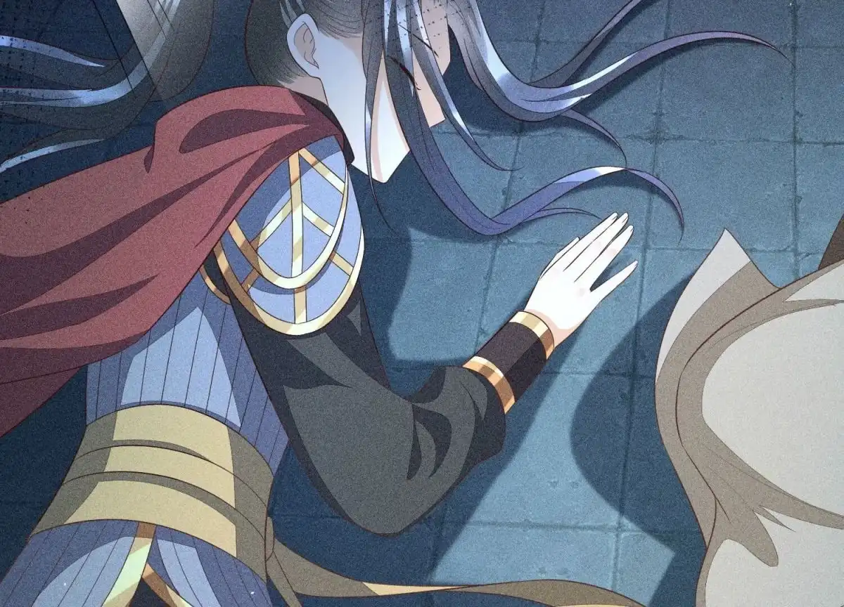 苍兰诀 第39话 诈尸了？！ 第36页