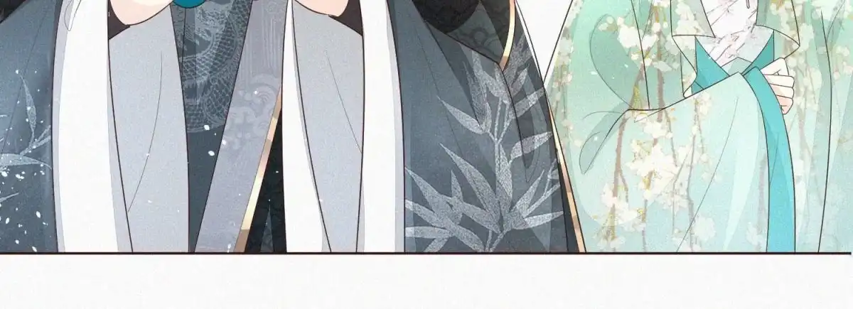 苍兰诀 第39话 诈尸了？！ 第19页
