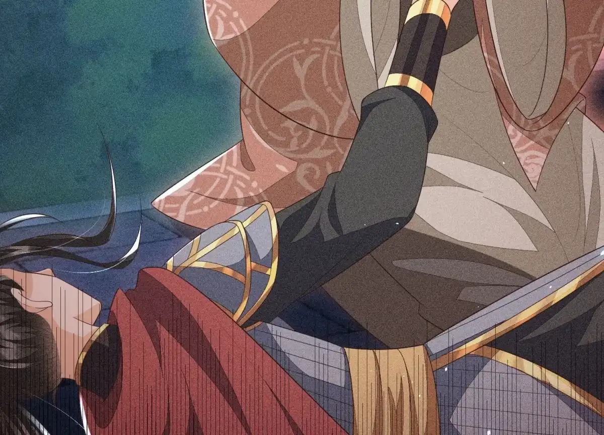 苍兰诀 第39话 诈尸了？！ 第49页