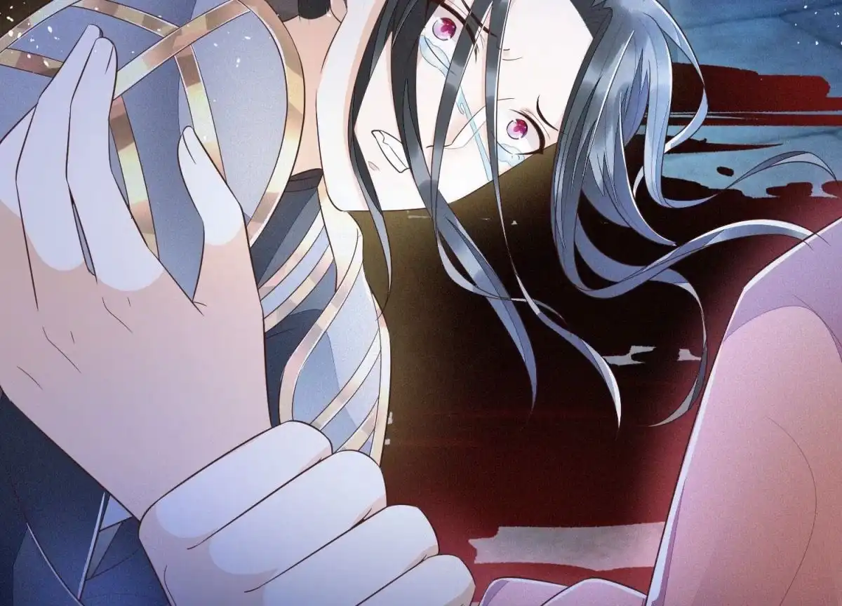 苍兰诀 第39话 诈尸了？！ 第6页