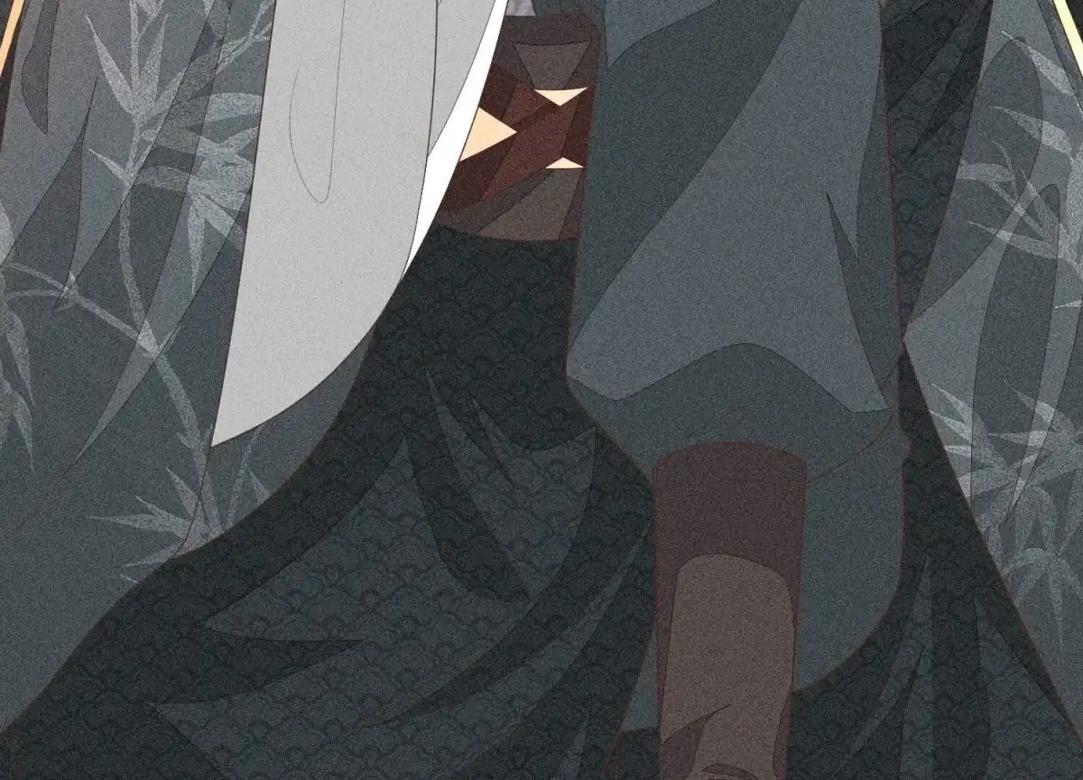 苍兰诀 第39话 诈尸了？！ 第29页