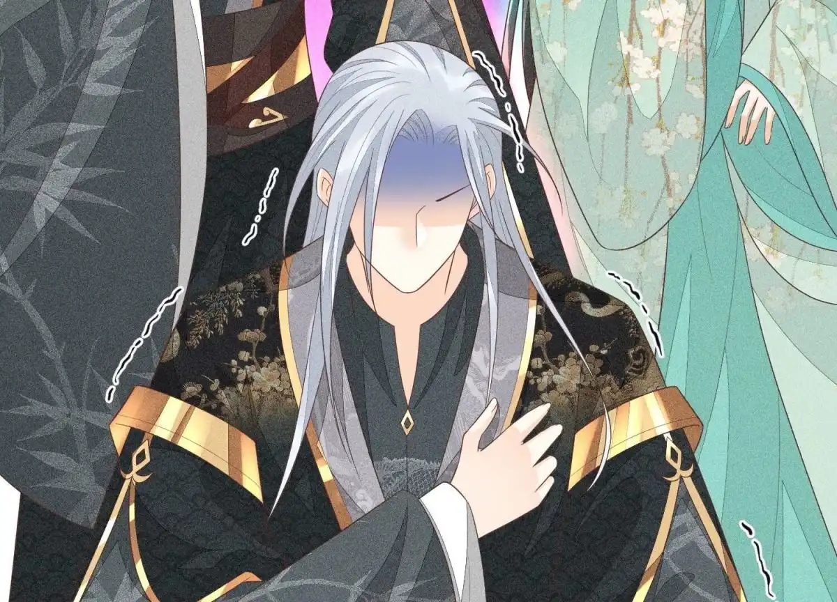 苍兰诀 第39话 诈尸了？！ 第22页