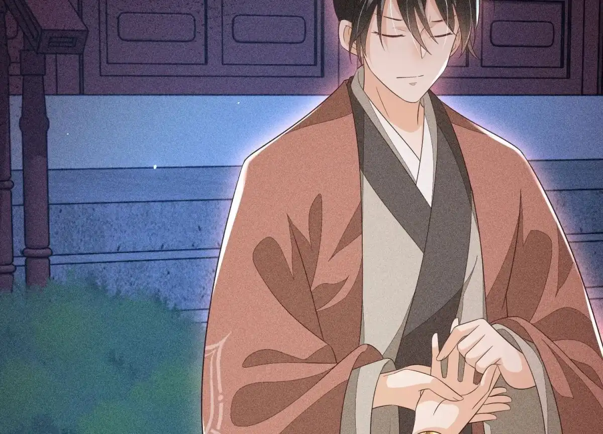 苍兰诀 第39话 诈尸了？！ 第48页