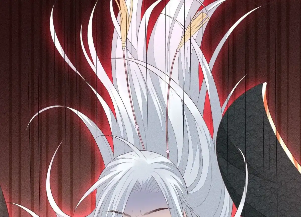 苍兰诀 第39话 诈尸了？！ 第27页