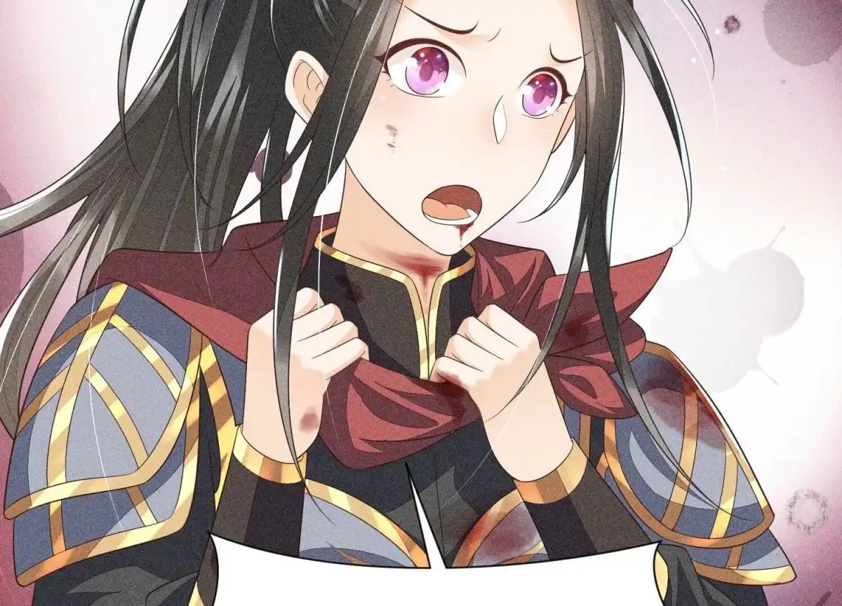 苍兰诀 第39话 诈尸了？！ 第62页