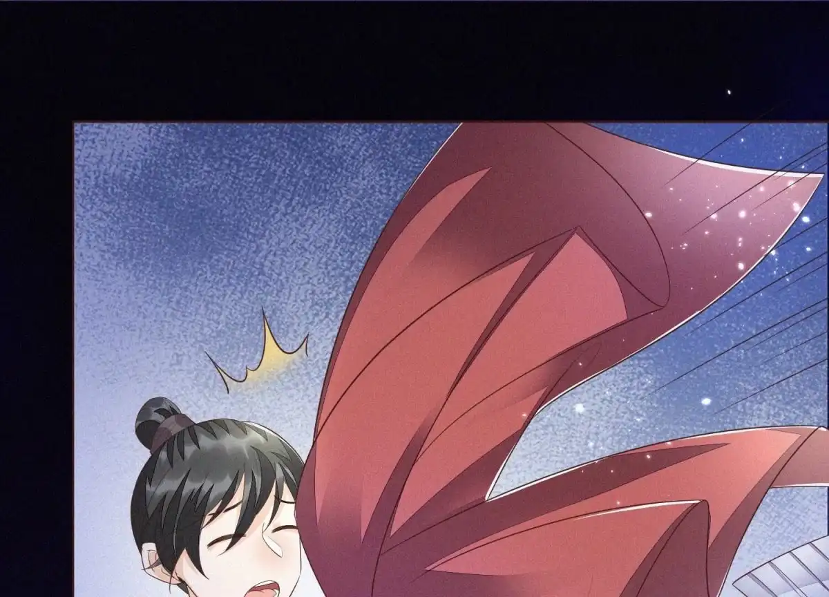 苍兰诀 第40话 大魔头，他救了我？ 第2页