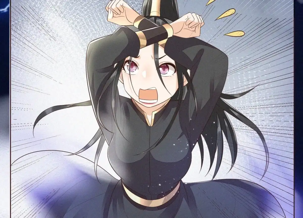 苍兰诀 第40话 大魔头，他救了我？ 第13页