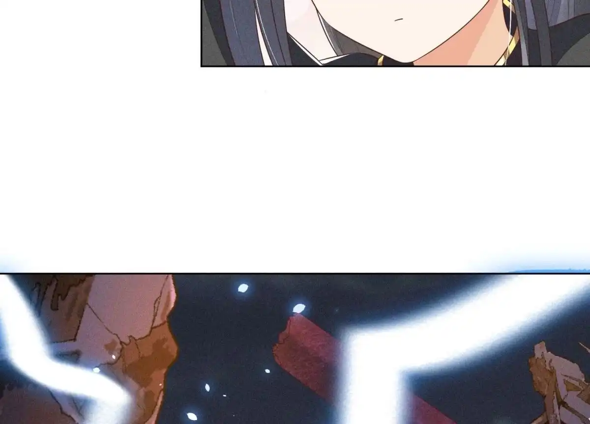 苍兰诀 第40话 大魔头，他救了我？ 第47页