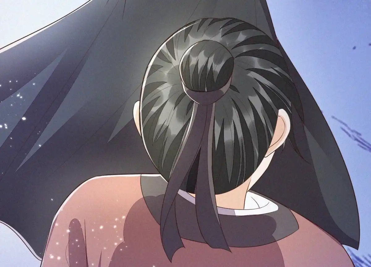 苍兰诀 第40话 大魔头，他救了我？ 第6页