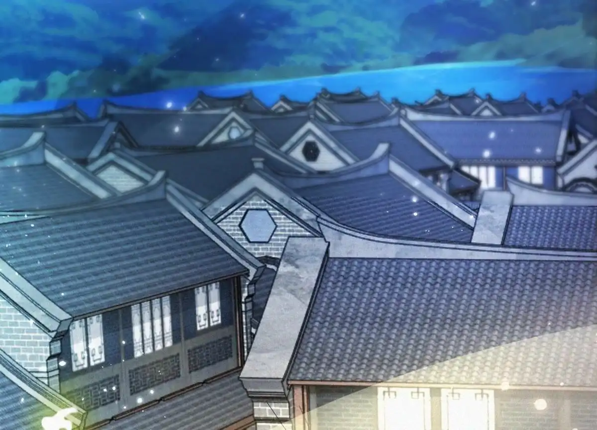 苍兰诀 第41话 大魔头也会中咒？ 第18页