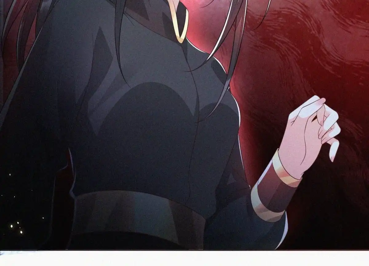 苍兰诀 第41话 大魔头也会中咒？ 第32页