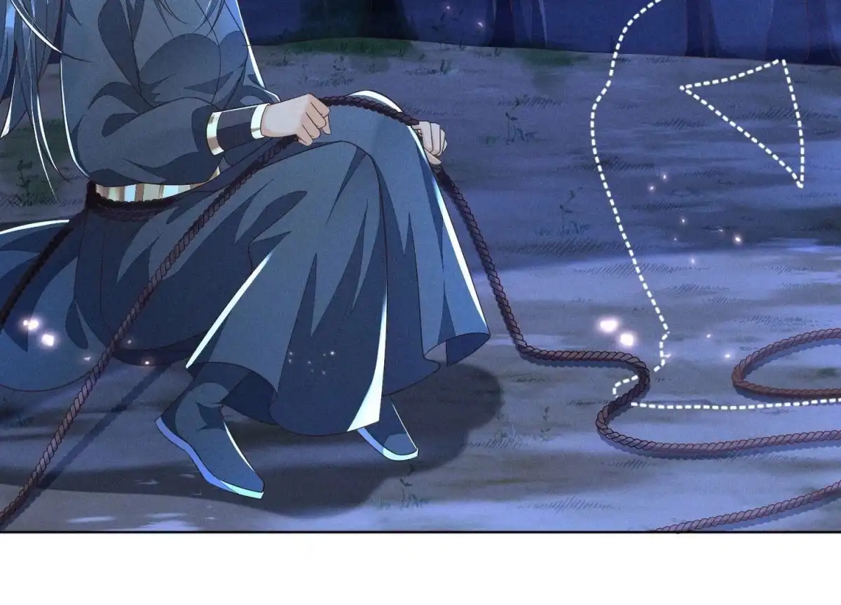 苍兰诀 第42话 万古第一恶 第38页