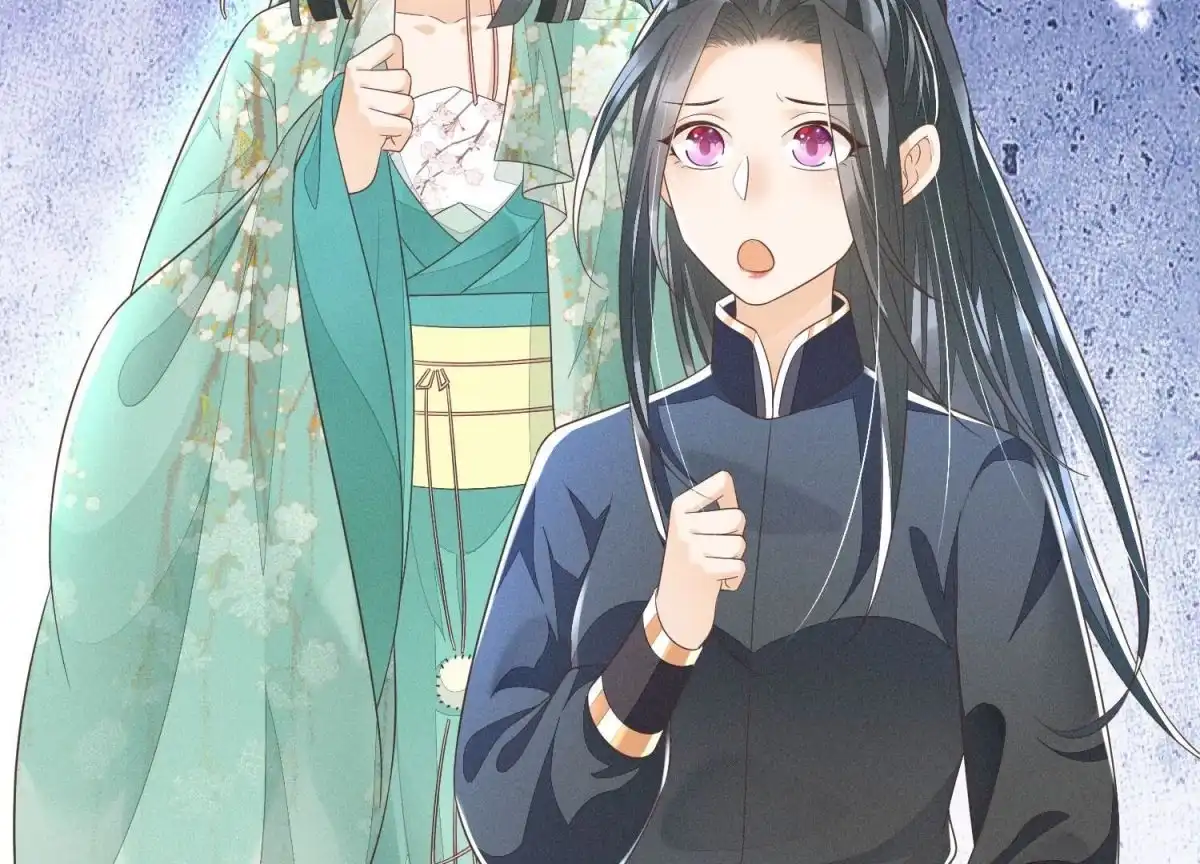 苍兰诀 第42话 万古第一恶 第20页