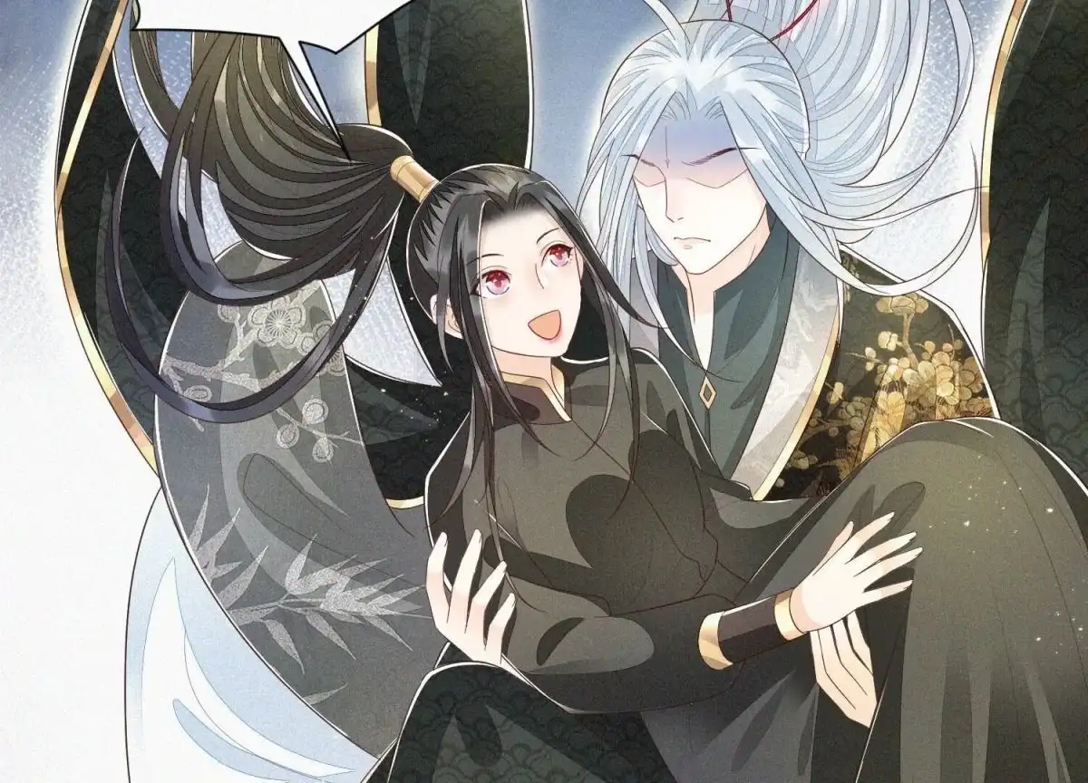 苍兰诀 第43话 鸡飞狗跳的大魔头 第62页