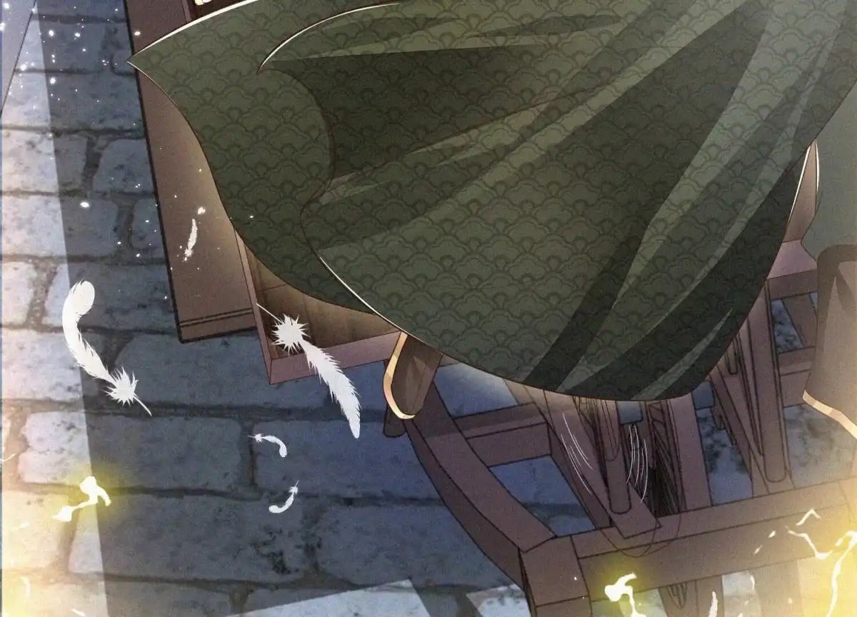 苍兰诀 第43话 鸡飞狗跳的大魔头 第35页