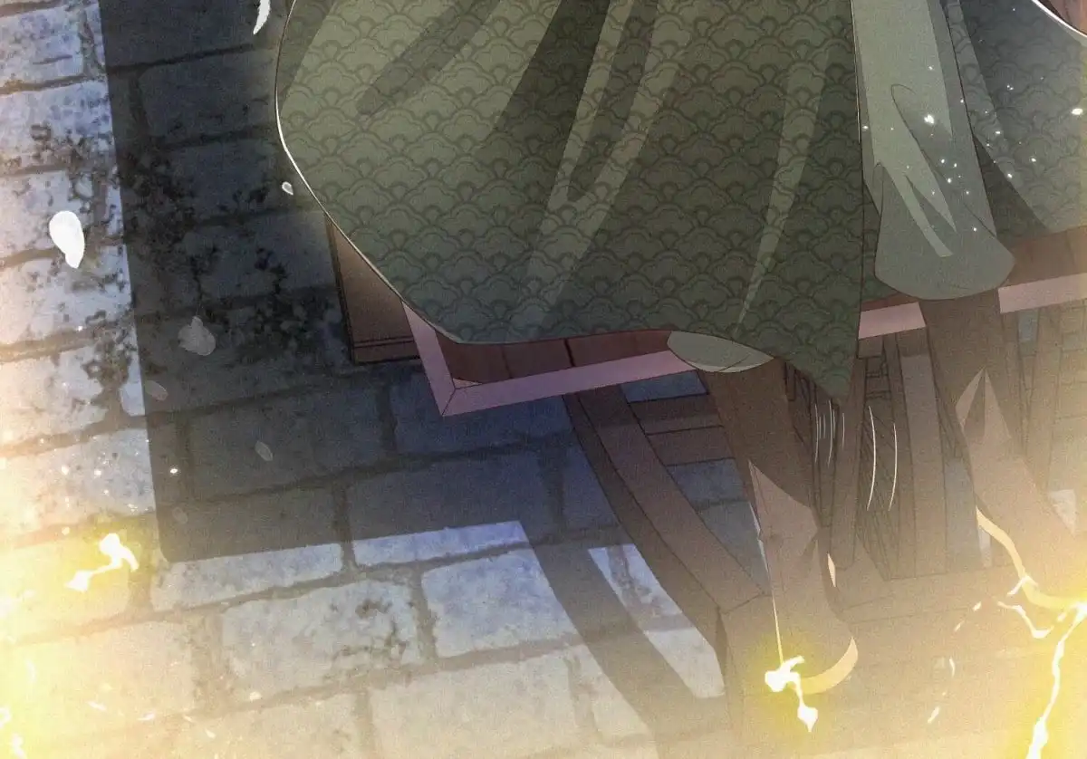 苍兰诀 第43话 鸡飞狗跳的大魔头 第29页
