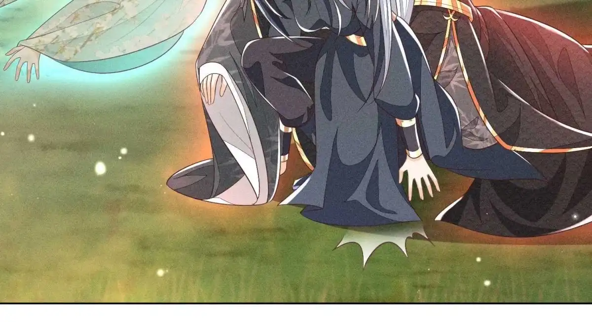 苍兰诀 第44话 大魔头的湿身诱惑 第50页