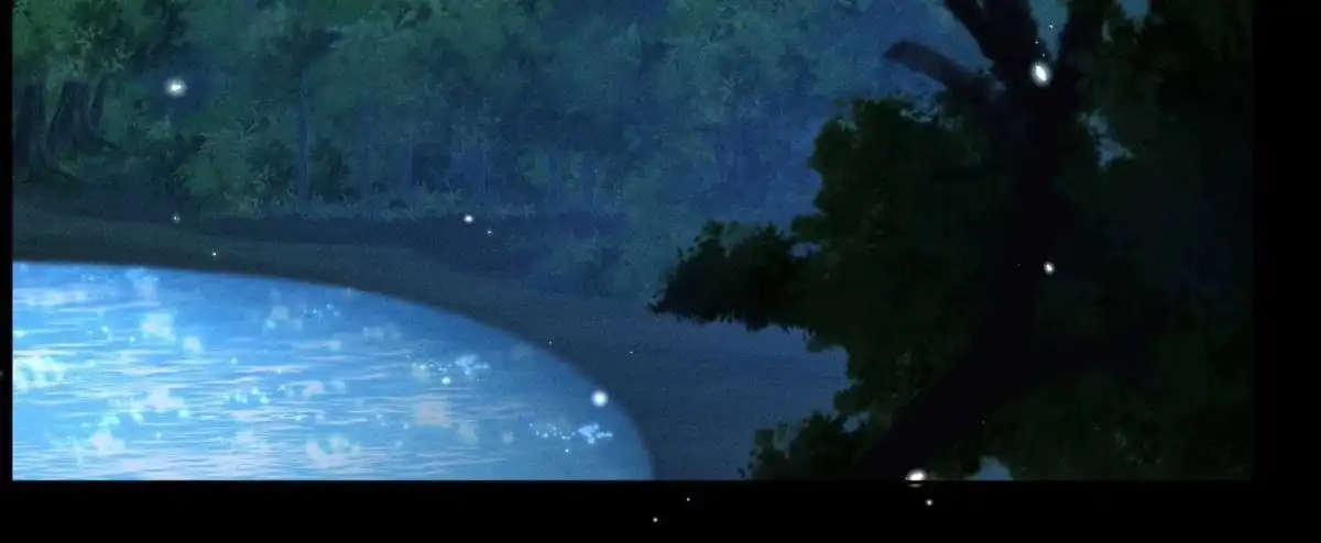 苍兰诀 第44话 大魔头的湿身诱惑 第56页