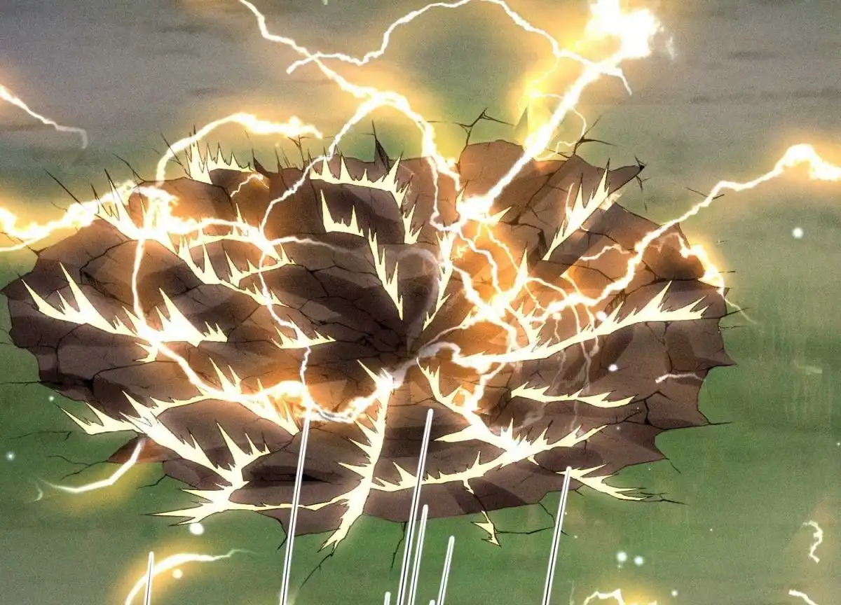 苍兰诀 第44话 大魔头的湿身诱惑 第16页