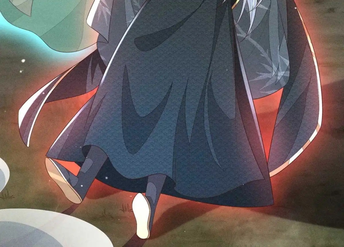 苍兰诀 第44话 大魔头的湿身诱惑 第39页