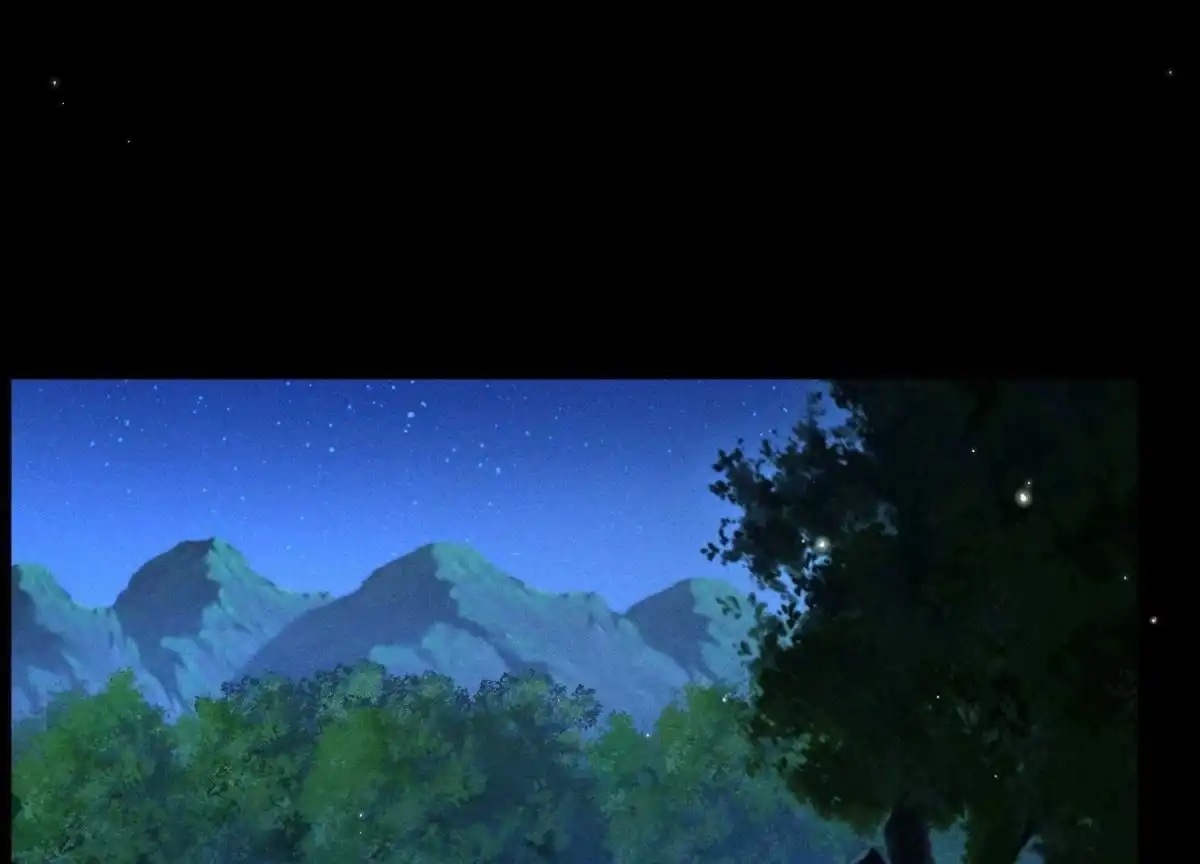 苍兰诀 第44话 大魔头的湿身诱惑 第55页