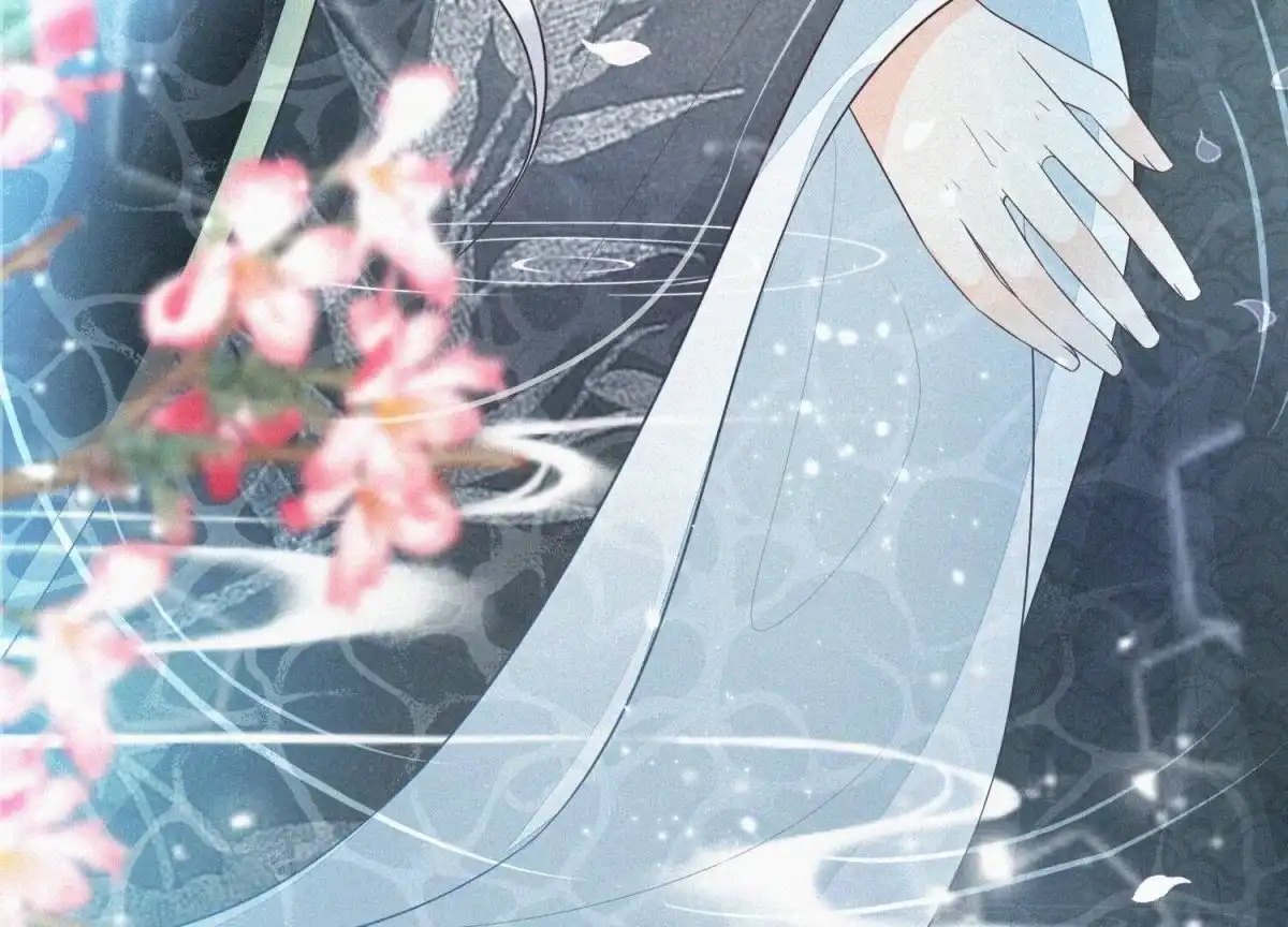 苍兰诀 第45话 小花妖，你还想走去哪 第19页