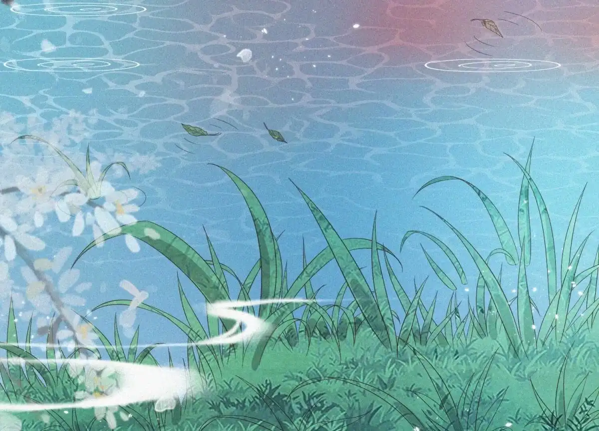 苍兰诀 第45话 小花妖，你还想走去哪 第47页