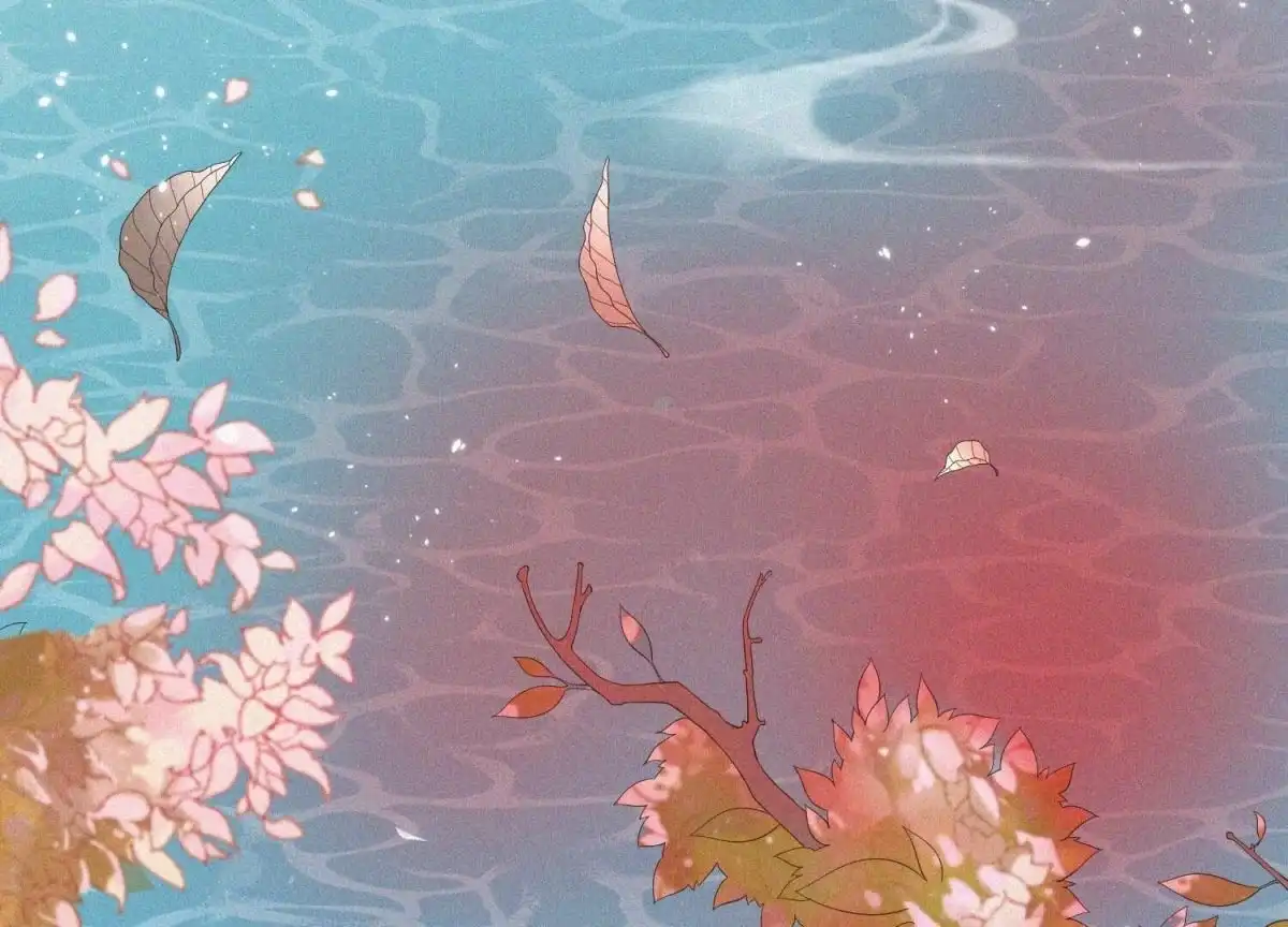 苍兰诀 第45话 小花妖，你还想走去哪 第52页