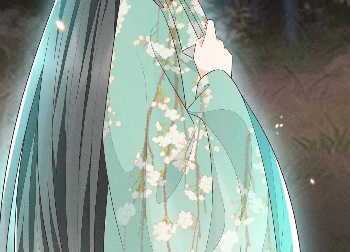 苍兰诀 第46话 阴魂不散的天雷 第44页