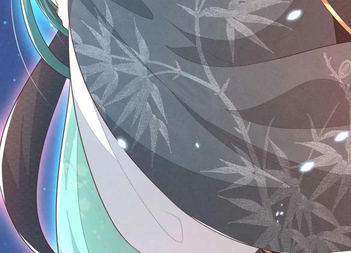 苍兰诀 第46话 阴魂不散的天雷 第101页
