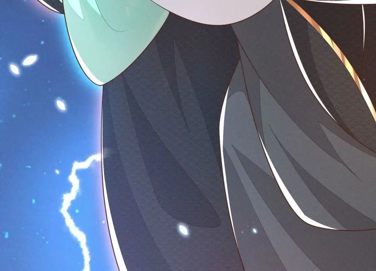 苍兰诀 第46话 阴魂不散的天雷 第102页