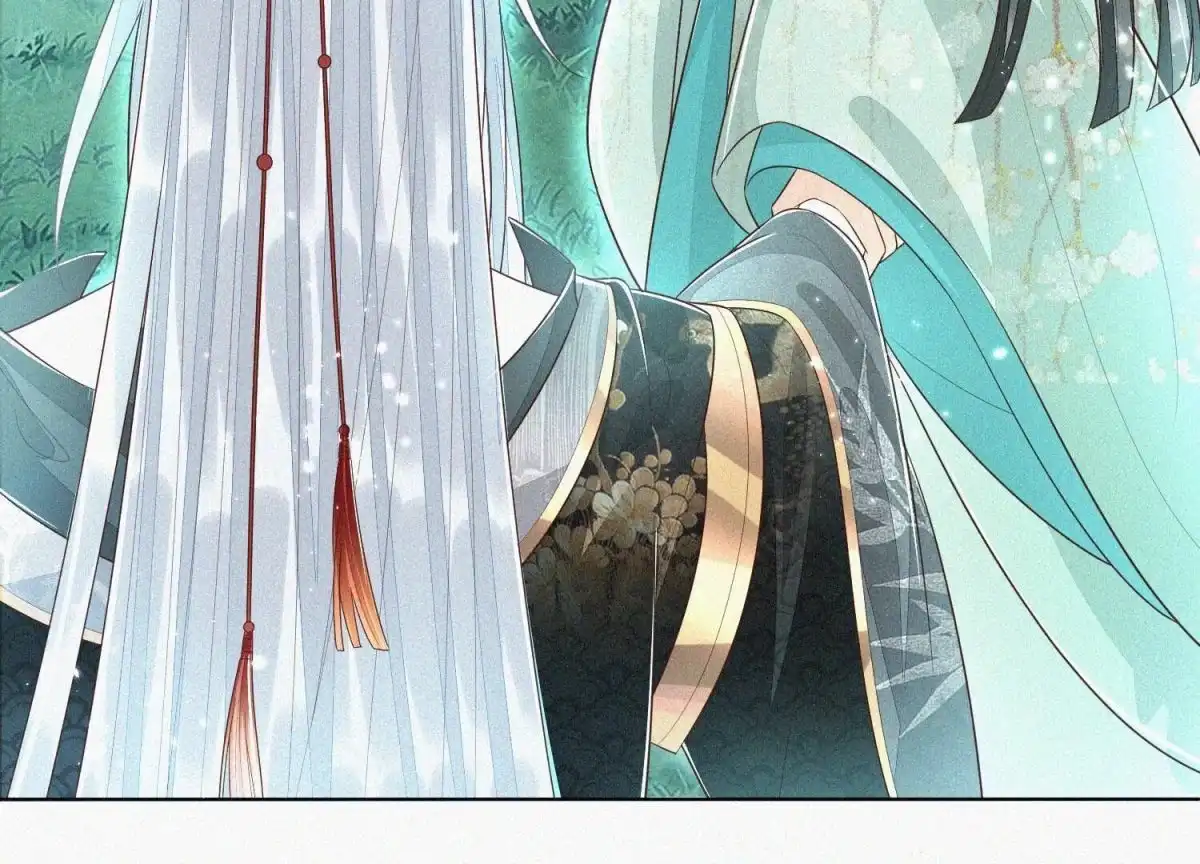 苍兰诀 第46话 阴魂不散的天雷 第72页