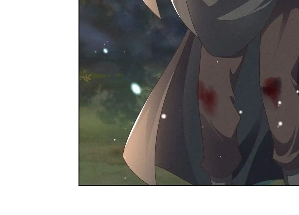 苍兰诀 第46话 阴魂不散的天雷 第23页