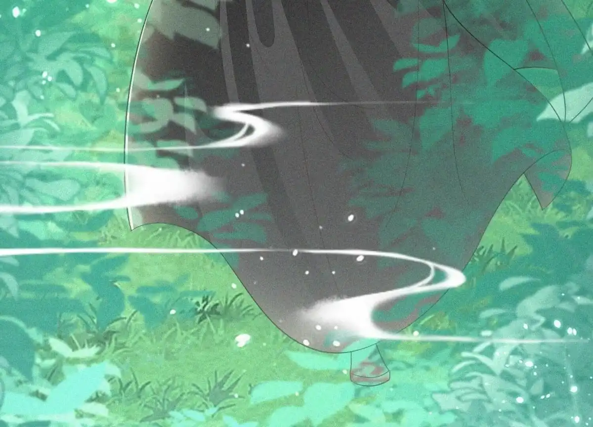 苍兰诀 第48话 今天这女人我是要定了 第25页