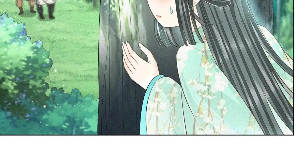 苍兰诀 第48话 今天这女人我是要定了 第28页