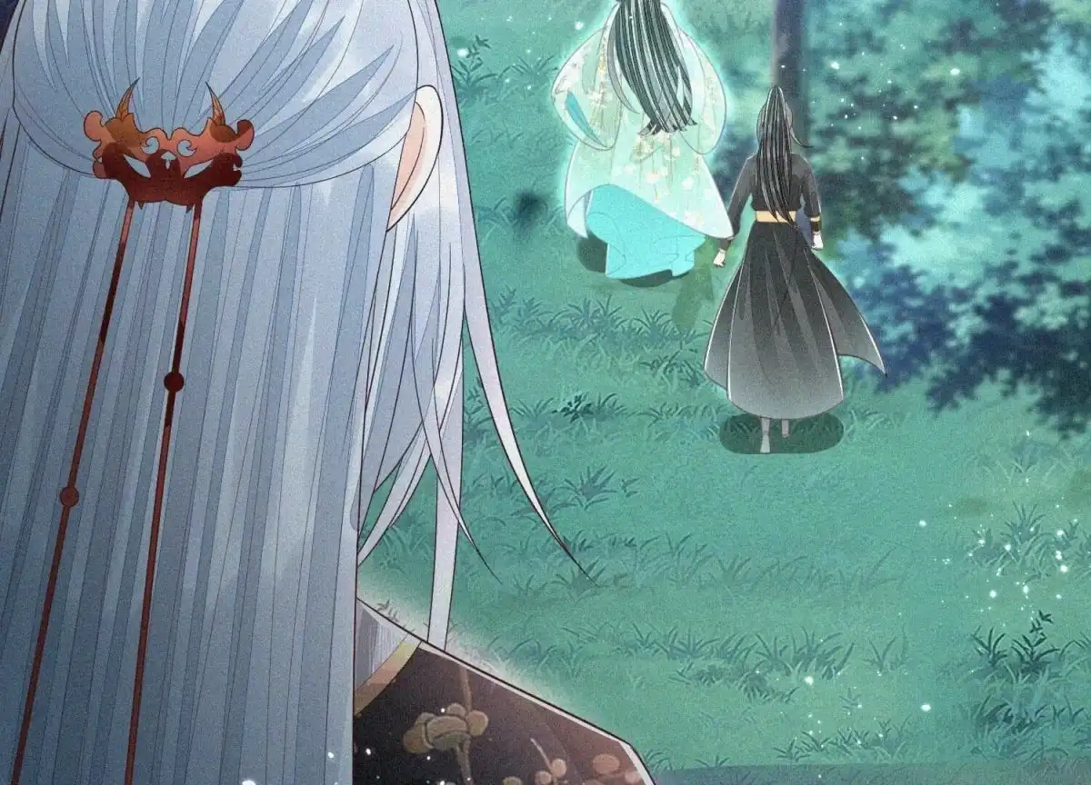 苍兰诀 第48话 今天这女人我是要定了 第15页