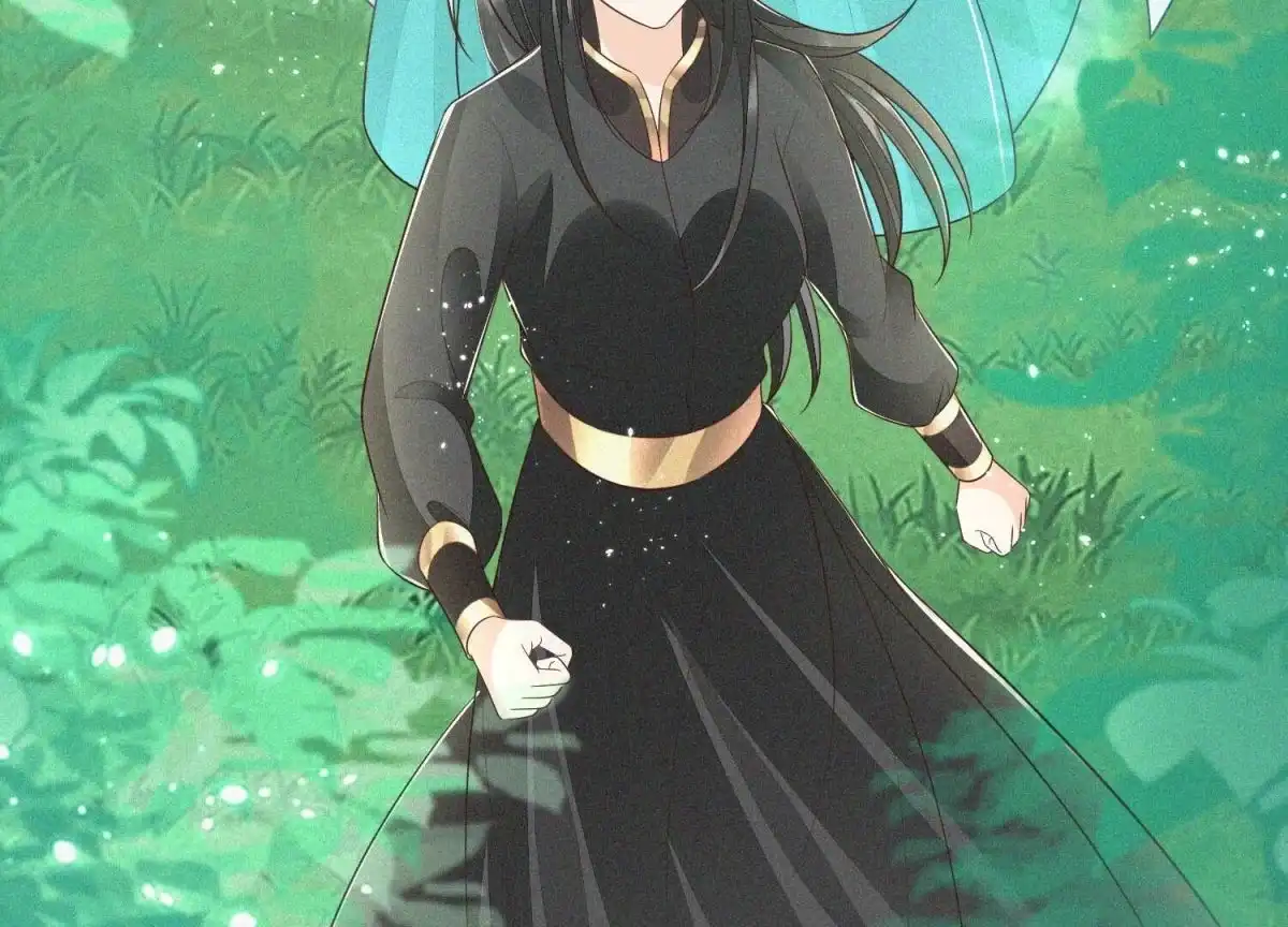 苍兰诀 第48话 今天这女人我是要定了 第24页