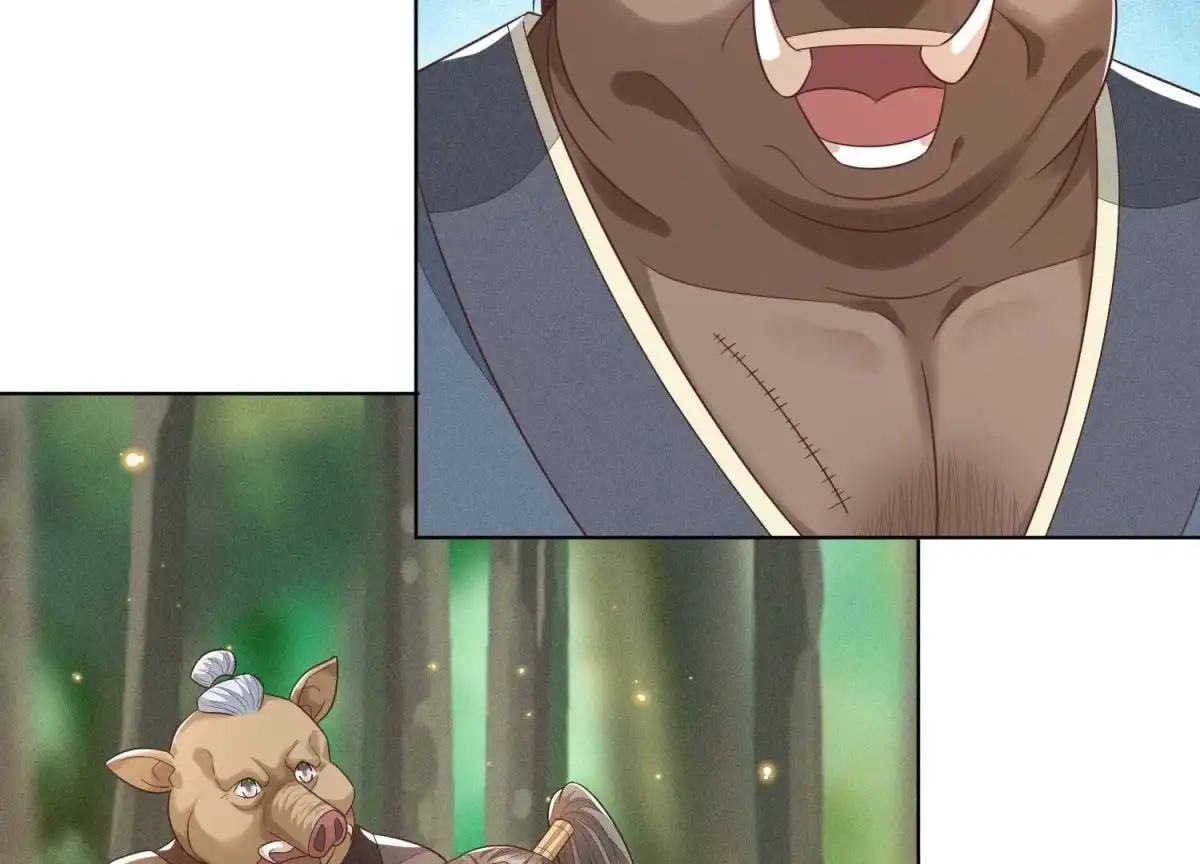 苍兰诀 第49话 魔头救美 第51页
