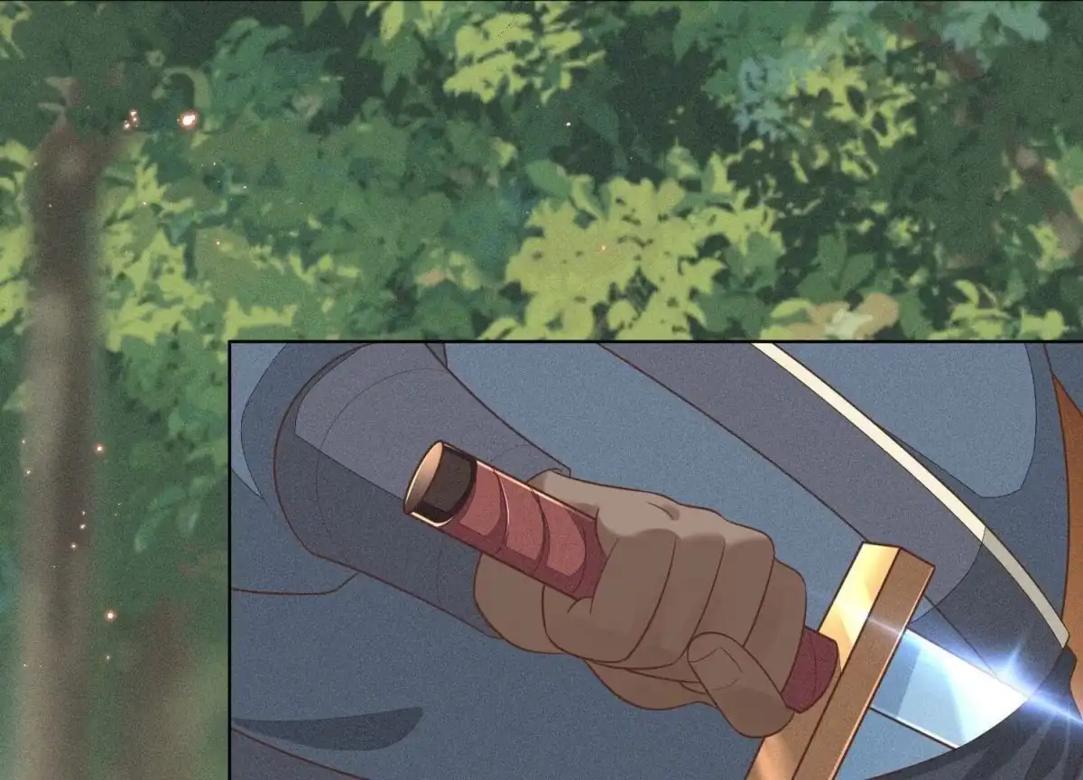 苍兰诀 第49话 魔头救美 第12页