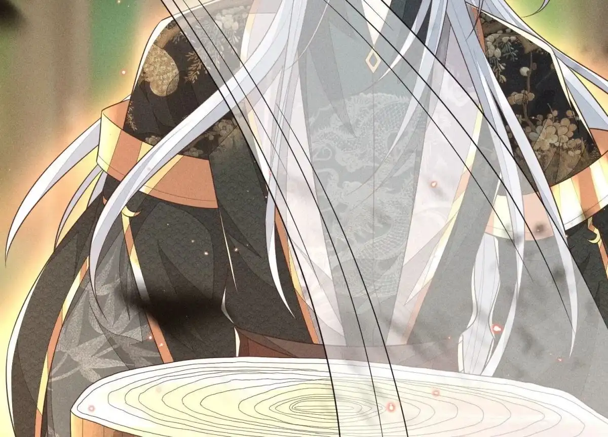 苍兰诀 第49话 魔头救美 第5页
