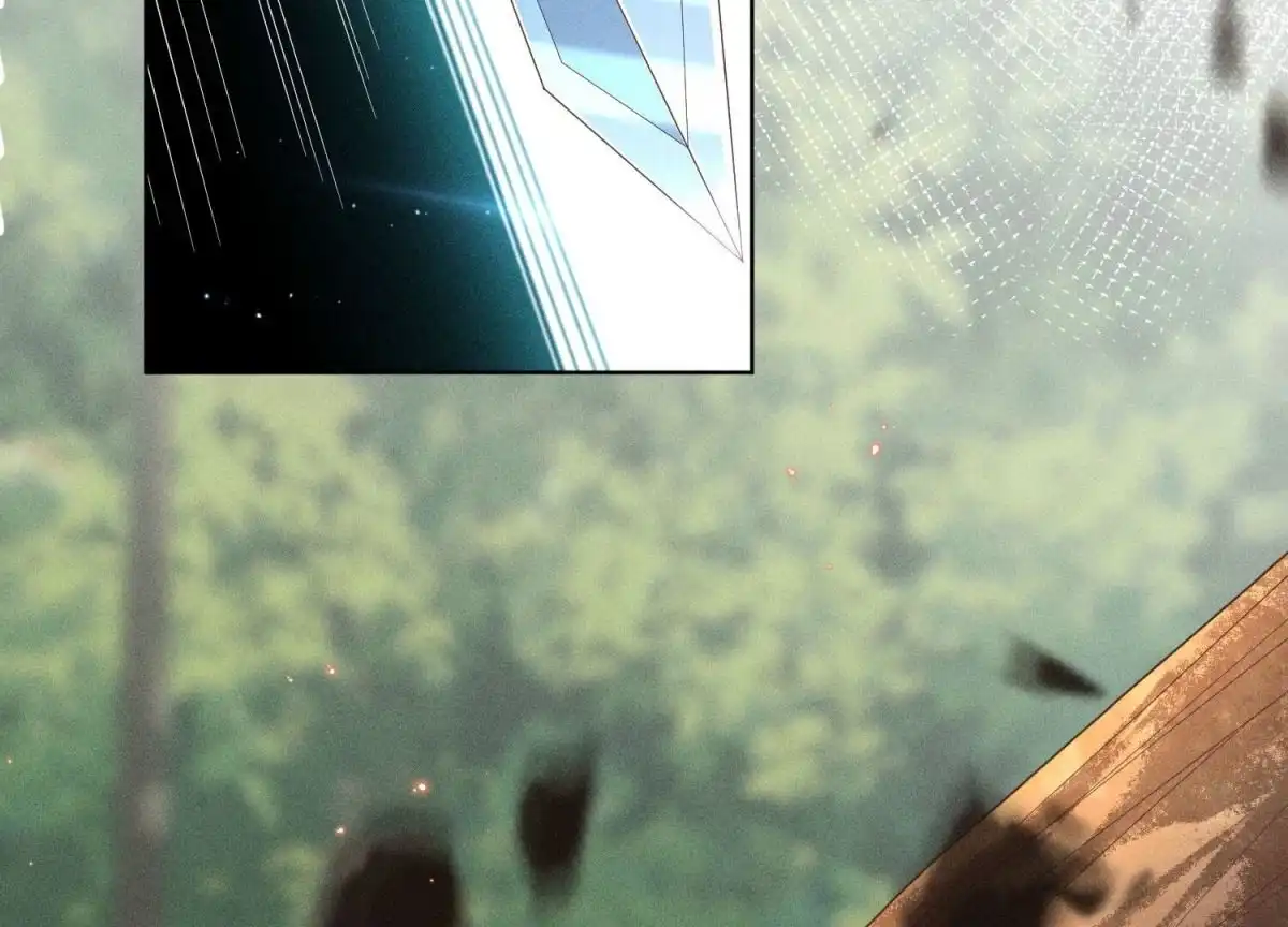 苍兰诀 第49话 魔头救美 第3页