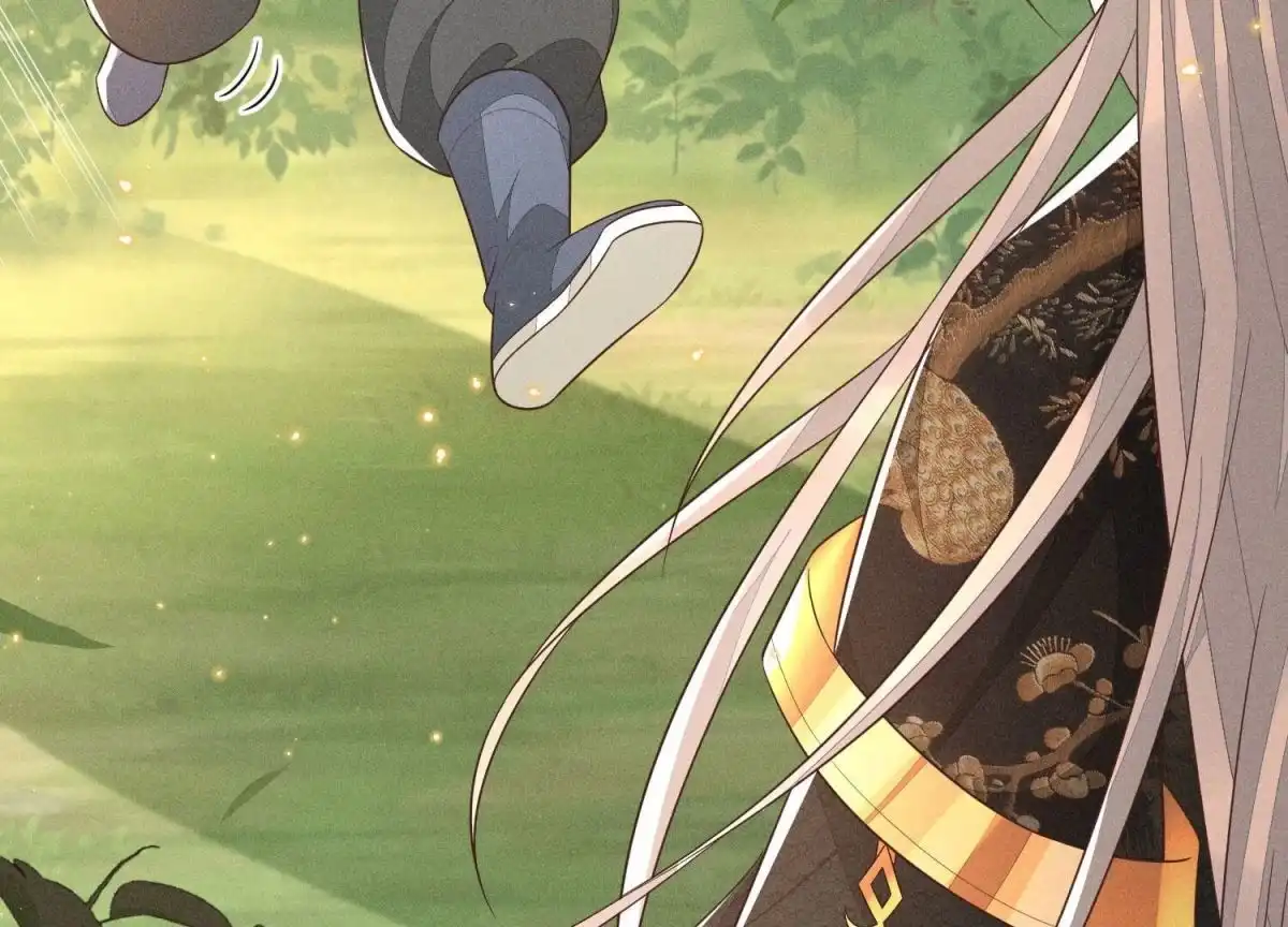 苍兰诀 第49话 魔头救美 第56页