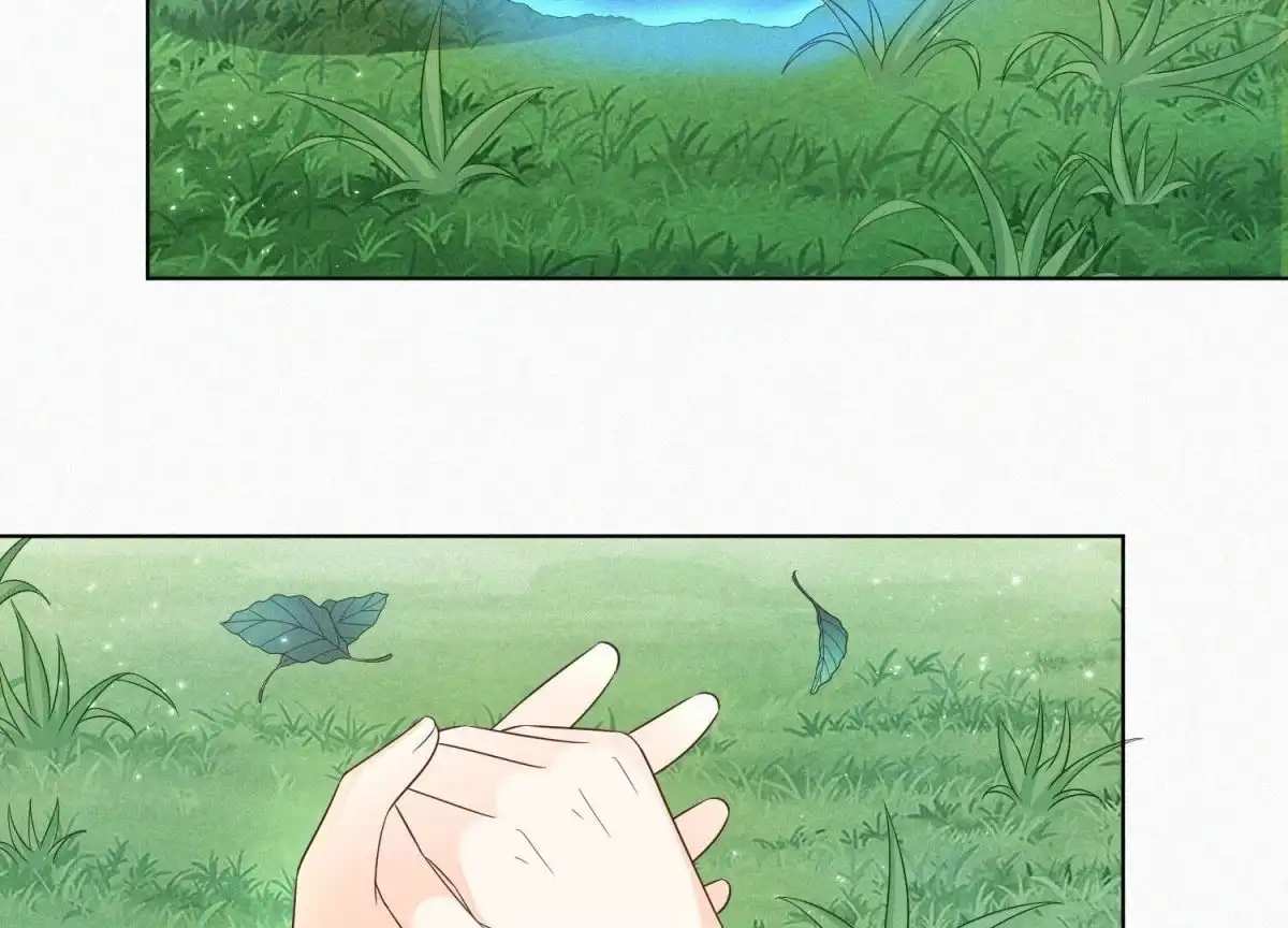 苍兰诀 第50话 既然你与本座如此亲密 第32页