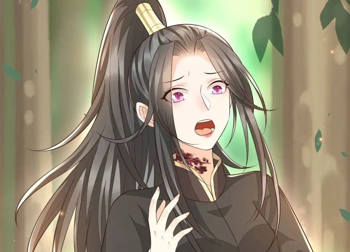 苍兰诀 第51话 本座只是恰好走到这里 第19页
