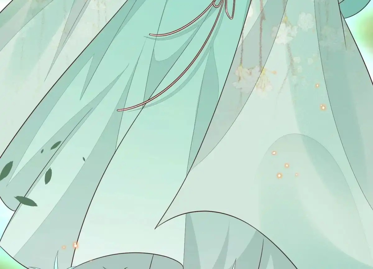 苍兰诀 第51话 本座只是恰好走到这里 第11页