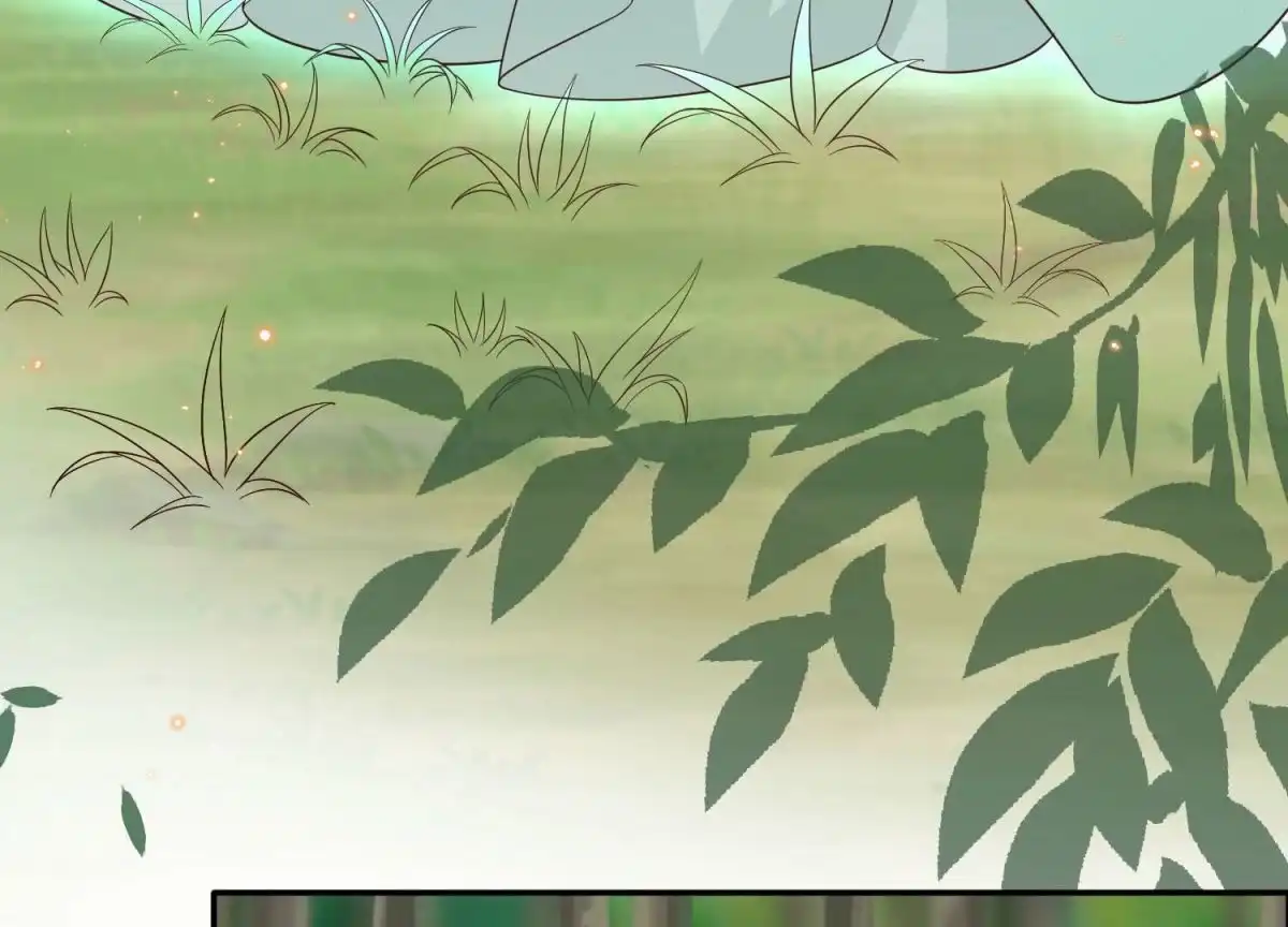 苍兰诀 第51话 本座只是恰好走到这里 第12页