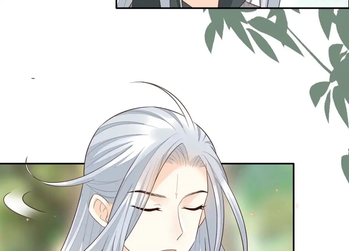 苍兰诀 第51话 本座只是恰好走到这里 第5页