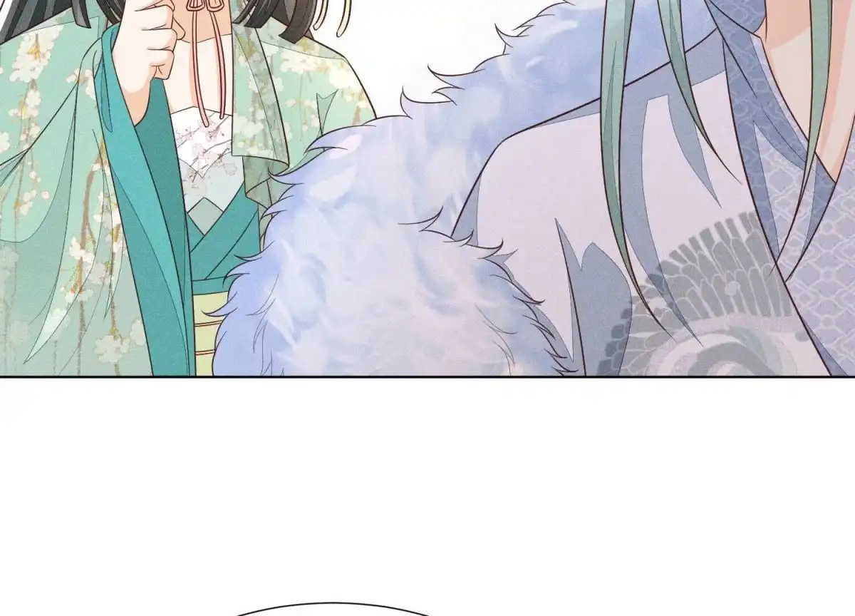 苍兰诀 第53章 我是独一无二的秘宝吗 第47页