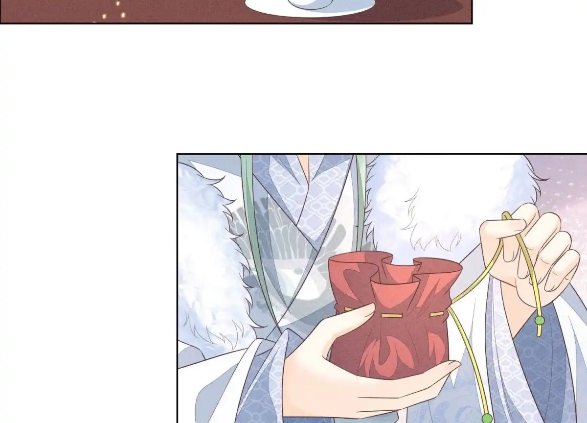 苍兰诀 第53章 我是独一无二的秘宝吗 第17页